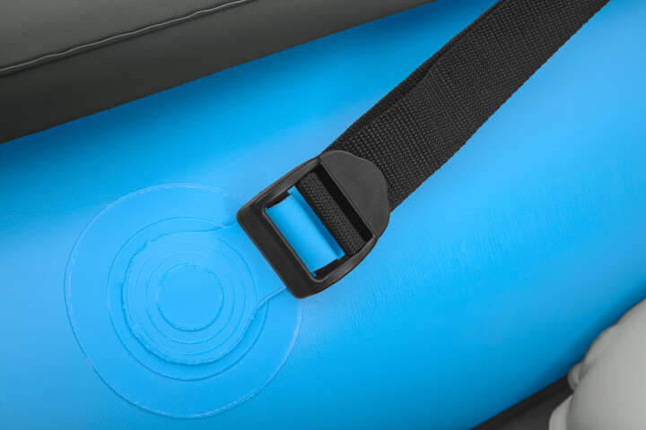 Bestway Kajak-Set Cove Champion X2